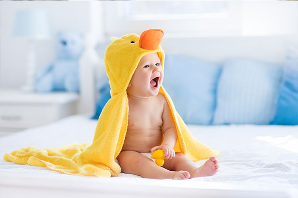 childless problem